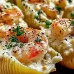 Easy Creamy Seafood Stuffed Shells (Weeknight Fancy!) 4 creamy seafood stuffed shells 2026 02 25 151942 1024x574 1