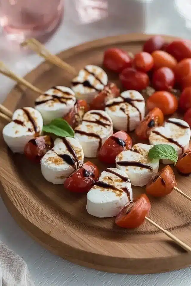 Creative and Tasty Galentines Party Food Ideas