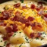 Easy Crock Pot Crack Potato Soup (Set-It-and-Forget-It) 3 crock pot crack potato soup 2026 02 06 154719 1024x574 1