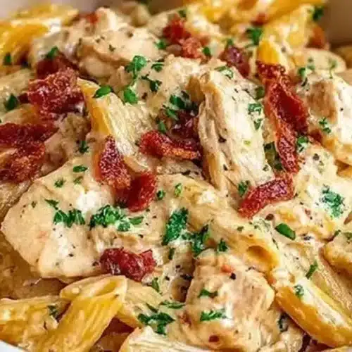 Slow Cooker Cajun Chicken Pasta (Creamy, Spicy, and So Easy) 3 crock pot creamy cajun chicken pasta easy flavo 2026 02 06 154715 1024x574 1