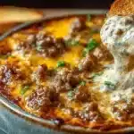 Slow Cooker Big Mac Dip (All the Burger Flavor!) 3 crockpot big mac dip 2026 02 06 154725 1024x574 1