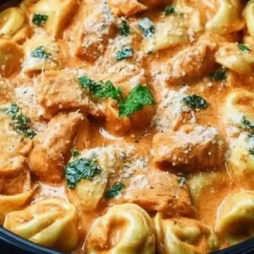 CrockPot Chicken Tortellini (Creamy, Easy Slow Cooker Dinner!) 3 crockpot chicken tortellini 2026 02 06 154721 1024x574 1