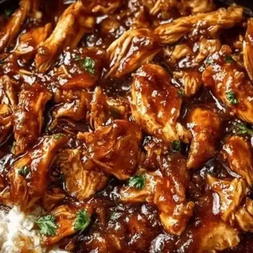 Crockpot Honey Garlic Chicken (Sweet, Sticky & Easy!) 4 crockpot honey garlic chicken 2026 02 09 131833 1024x574 1
