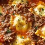 Crockpot Ravioli Lasagna (Easy Lazy Lasagna!) 3 crockpot ravioli lasagna 2026 02 06 154720 1024x574 1