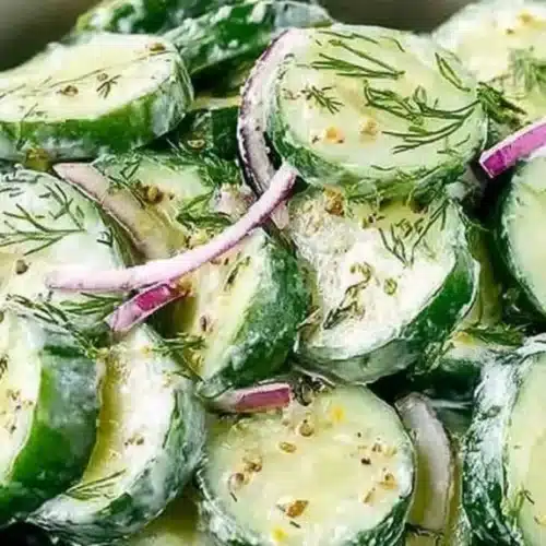 Cucumber Dill Salad (Fresh, Creamy, and Easy) 4 cucumber dill salad 2026 02 11 171131 1024x574 1