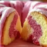 delicious strawberry milkshake pound cake for nost 2026 02 24 144406 1024x574 1