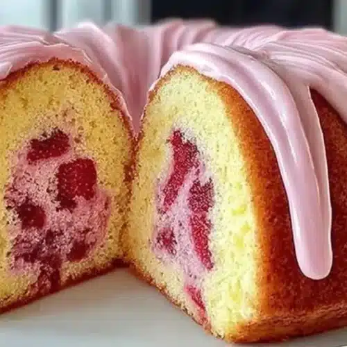 Easy Strawberry Milkshake Pound Cake (Bakery-Style at Home) 4 delicious strawberry milkshake pound cake for nost 2026 02 24 144410 1024x574 1
