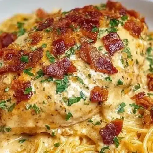 Easy Slow Cooker Crack Chicken (Creamy, Cheesy & Loaded!) 3 easy slow cooker crack chicken 2026 02 06 154725 1024x574 1