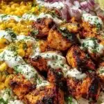 Street Corn Chicken Bowl: Easy, Creamy, and Flavor-Packed 3 easy street corn chicken bowl 2026 02 05 125025 1024x574 1