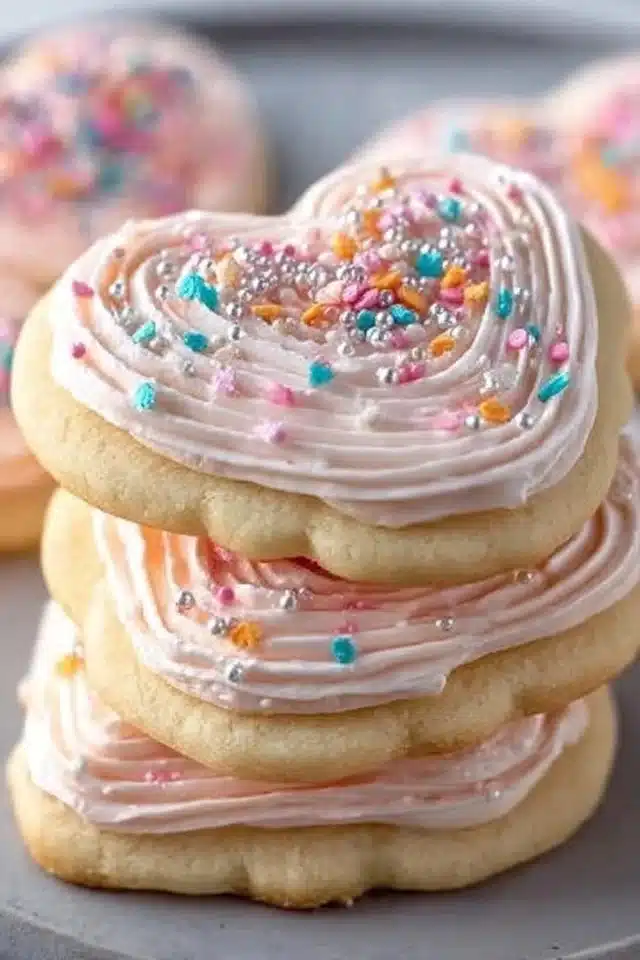 Easy Sugar Cookie Frosting Recipe - Delicious & Simple