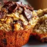 Easy 3-Day Oatmeal Chocolate Chip Breakfast Muffins 4 fearless 3 day oatmeal chocolate chip breakfast mu 2026 02 22 171109 1024x574 1