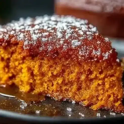 Flourless Sweet Potato Ginger Cake (Easy Homemade Bake) 4 flourless sweet potato ginger cake 2026 02 16 135602 1024x574 1