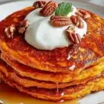 Fluffy Sweet Potato Pancakes (Easy Breakfast Idea) 4 fluffy sweet potato pancakes 2026 02 16 135603 1024x574 1