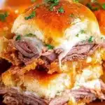 Best French Dip Sliders With Melty Cheese and Roast Beef 3 french dip sliders 2026 02 04 133003 1024x574 1