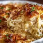Easy French Onion Chicken Orzo Casserole One Pan Dinner 3 french onion chicken orzo casserole 2026 02 03 120609 1024x574 1