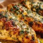 Garlic Butter Baked Chicken Breast (Juicy, Easy & Flavorful!) 3 garlic butter baked chicken breast 2026 02 05 125035 1024x574 1