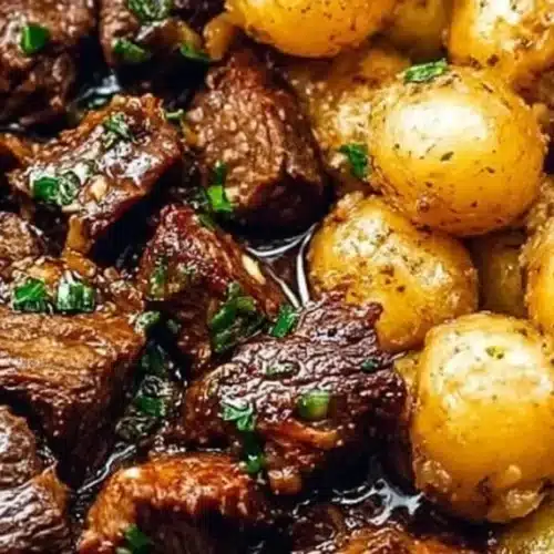 Garlic Butter Steak Bites with Potatoes (Easy One-Pan Dinner) 3 garlic butter beef bites with potatoes 2026 02 05 125026 1024x574 1