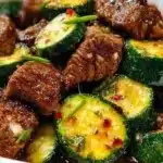 Garlic Butter Steak Bites: A 15-Minute Miracle Dinner 4 garlic butter steak bites a 15 minute miracle din 2026 02 09 131828 1024x574 1