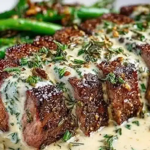 Easy Garlic Butter Steak With Parmesan Cream Sauce Ready in 25 Minutes 3 garlic butter steak with parmesan cream sauce 2026 02 04 133004 1024x574 1