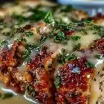 garlic parmesan chicken meatloaf 2026 02 05 125034 1024x574 1