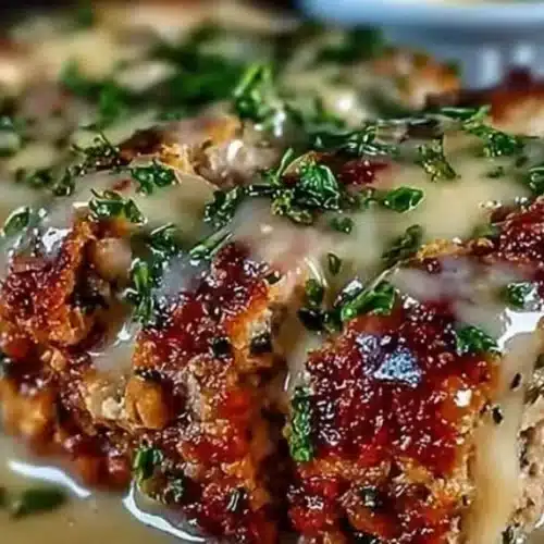 Garlic Parmesan Chicken Meatloaf (Juicy, Easy & Flavor-Packed!) 3 garlic parmesan chicken meatloaf 2026 02 05 125034 1024x574 1