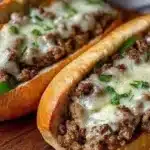 Ground Beef Philly Cheesesteaks Easy Skillet Sandwiches 3 ground beef philly cheesesteaks 2026 02 03 120608 1024x574 1