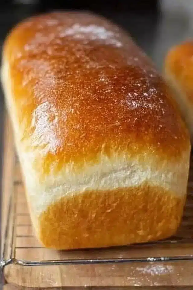 Homemade Bread