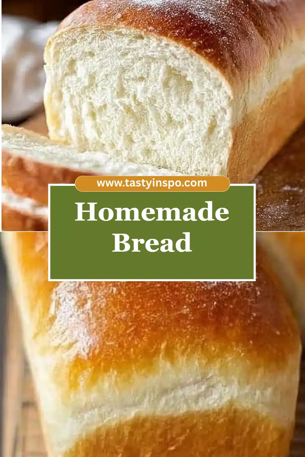 Homemade Bread