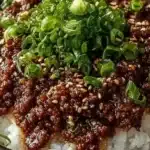 Korean Ground Beef Bowl (Easy 20-Minute Dinner) 4 korean ground beef bowl 2026 02 12 141723 1024x574 1