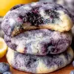 Easy Lemon Blueberry Cheesecake Cookies (No Chill Option) 4 lemon blueberry cheesecake cookies 2026 02 20 163526 1024x574 1