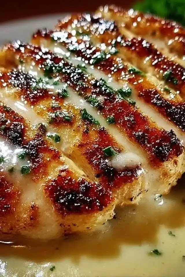 Longhorn Steakhouse Parmesan Chicken Recipe