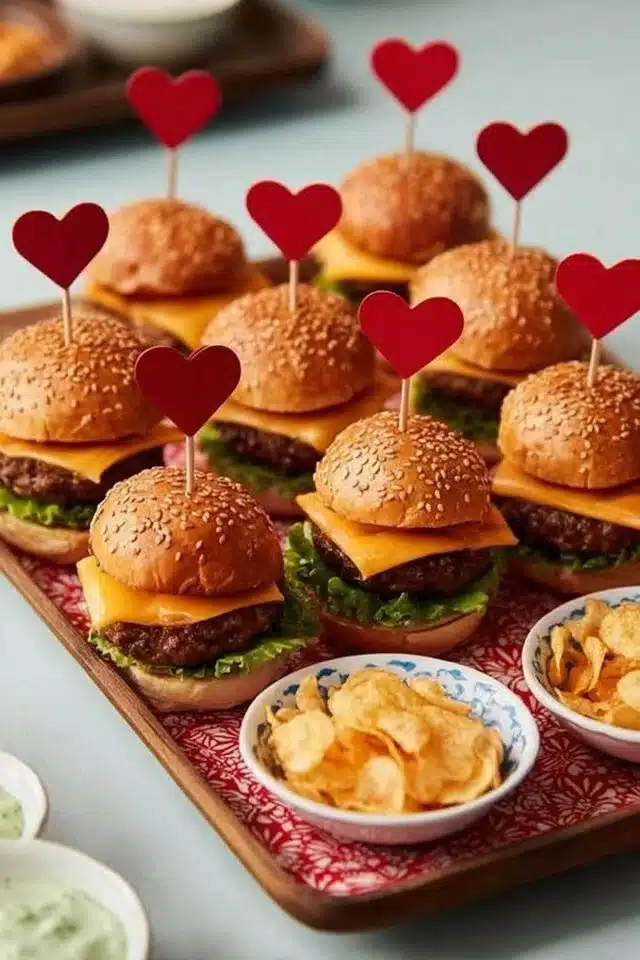 Love Island Watch Party Snacks 2 Love Island Watch Party Snacks