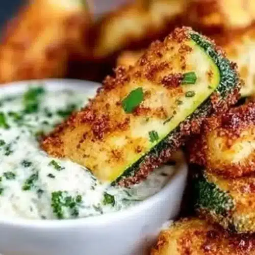 Low Calorie Zucchini Fries in the Air Fryer (Healthy Snack) 4 low calorie air fryer zucchini fries 2026 02 12 135146 1024x574 1