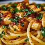 Easy Monterey Chicken Spaghetti (Ready in 30 Minutes) 4 monterey chicken spaghetti 2026 02 13 160213 1024x574 1