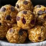 No-Bake Peanut Butter Energy Bites (5 Minutes!) 4 no bake peanut butter energy bites 2026 02 12 135139 1024x574 1
