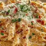 One Pot Creamy Garlic Pasta Easy 20 Minute Dinner 3 one pot creamy garlic pasta 2026 02 04 132958 1024x574 1