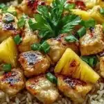 Pineapple Chicken and Rice (Sweet, Savory, and Easy!) 4 pineapple chicken and rice 2026 02 11 171138 1024x574 1