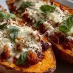 Protein Loaded Sweet Potato Boats (Easy Weeknight Dinner) 4 protein loaded sweet potato boats 2026 02 16 135600 1024x574 1