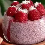 Raspberry Chia Pudding (Easy, Creamy, Make-Ahead) 4 raspberry chia pudding 2026 02 16 135553 1024x574 1