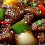 Sizzling Chinese Pepper Steak with Onions (Better Than Takeout!) 3 sizzling chinese pepper steak with onions 2026 02 05 125032 1024x574 1