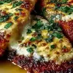 Sizzling Oven Baked Garlic Parmesan Chicken (Easy Dinner) 4 sizzling oven baked garlic parmesan chicken 2026 02 24 144417 1024x574 1
