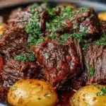 Easy Slow Cooker Garlic Butter Beef and Potatoes (Set-and-Forget) 4 slow cooker garlic butter beef with potatoes 2026 02 12 135135 1024x574 1