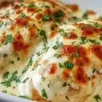 Smothered Cheesy Sour Cream Chicken (Easy Weeknight Dinner) 4 smothered cheesy sour cream chicken 2026 02 10 172830 1024x574 1