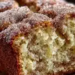 Snickerdoodle Banana Bread Recipe (Super Moist & Easy) 4 snickerdoodle banana bread recipe 2026 02 13 160219 1024x574 1