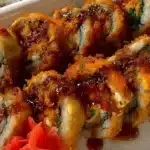 Spicy Crunchy Sushi (Easy Homemade Recipe) 4 spicy crunchy sushi 2026 02 25 151944 1024x574 1