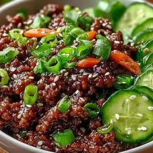 Spicy Keto Korean Ground Beef with Cucumber Salad (Easy!) 4 spicy keto korean ground beef with cucumber salad 2026 02 20 163529 1024x574 1