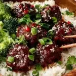 Sticky Mongolian Beef Meatballs (Sweet, Savory & Better Than Takeout!) 4 sticky mongolian beef meatballs 2026 02 09 131829 1024x574 1
