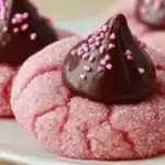 Strawberry Kiss Cookies (Soft, Pretty & So Easy!) 3 strawberry kiss cookies 2026 02 05 125030 1024x574 1