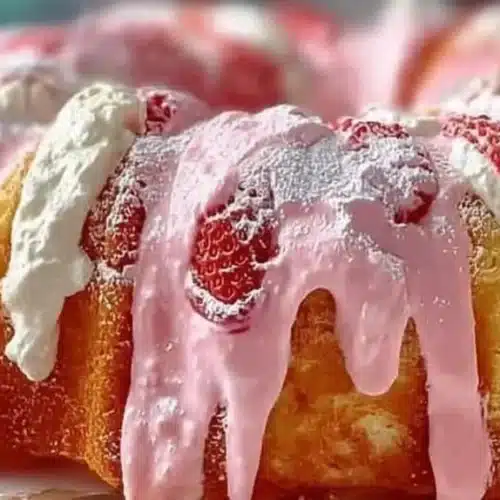 Strawberry Milkshake Pound Cake: The Best Easy Recipe Ever 4 strawberry milkshake pound cake the best easy rec 2026 02 24 144408 1024x574 1