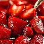Best Strawberry Sauce (For Cheesecake, Pancakes, and More) 4 strawberry sauce 2026 02 16 133238 1024x574 1